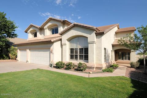 1338 Erie St, Gilbert, AZ 85295 photo 1