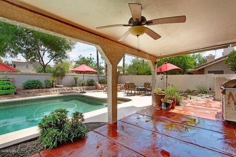1333 E Clearwater Ln, Gilbert, AZ 85234 photo 7