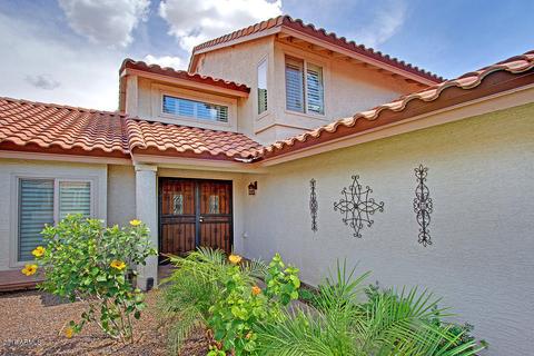 1333 E Clearwater Ln, Gilbert, AZ 85234 photo 3
