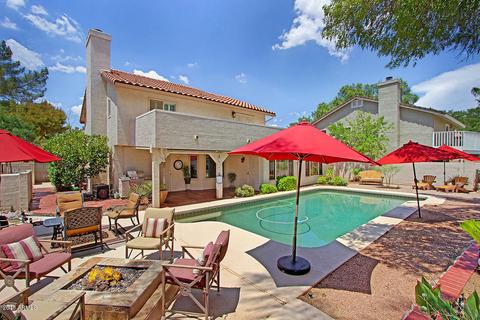 1333 E Clearwater Ln, Gilbert, AZ 85234 photo 6