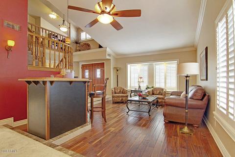 1333 E Clearwater Ln, Gilbert, AZ 85234 photo 27