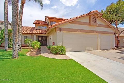 1333 E Clearwater Ln, Gilbert, AZ 85234 photo 2