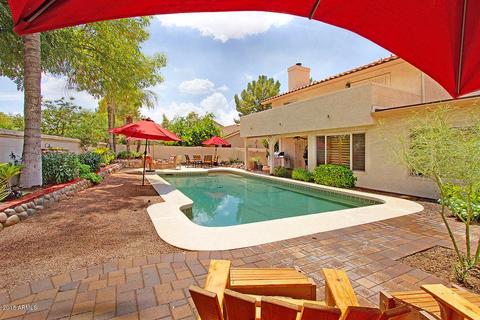 1333 E Clearwater Ln, Gilbert, AZ 85234 photo 11