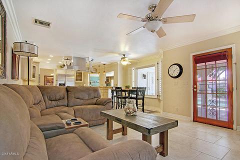 1333 E Clearwater Ln, Gilbert, AZ 85234 photo 18