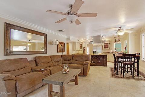 1333 E Clearwater Ln, Gilbert, AZ 85234 photo 19