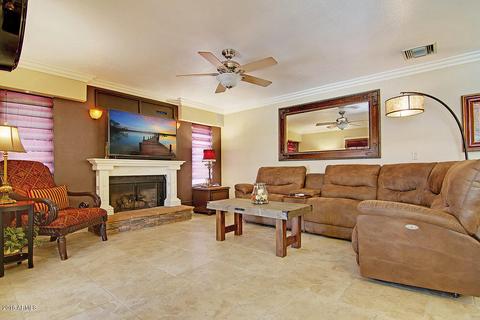 1333 E Clearwater Ln, Gilbert, AZ 85234 photo 20