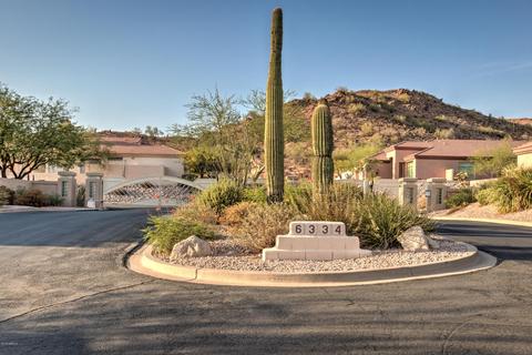 6334 E Viewmont Dr #43, Mesa, AZ 85215 photo 7