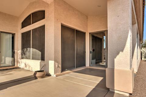 6334 E Viewmont Dr #43, Mesa, AZ 85215 photo 44