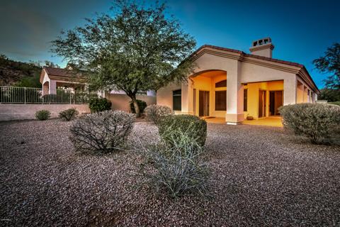 6334 E Viewmont Dr #43, Mesa, AZ 85215 photo 53