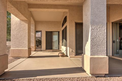 6334 E Viewmont Dr #43, Mesa, AZ 85215 photo 43
