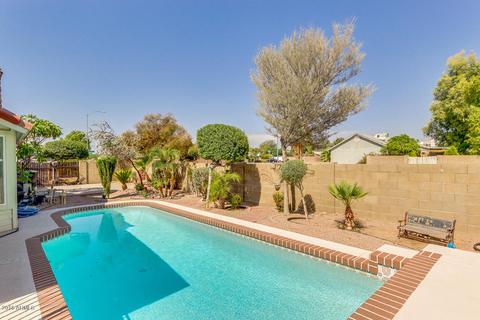 6361 E Princess Dr, Mesa, AZ 85205 photo 26