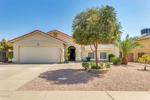 6361 E Princess Dr, Mesa, AZ 85205 photo 1