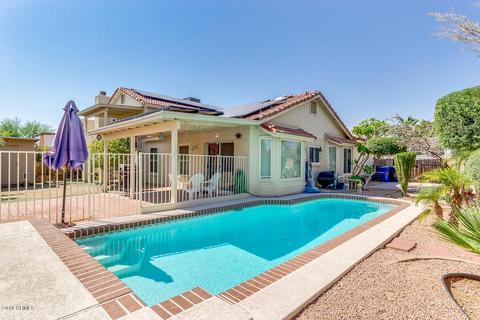 6361 E Princess Dr, Mesa, AZ 85205 photo 25