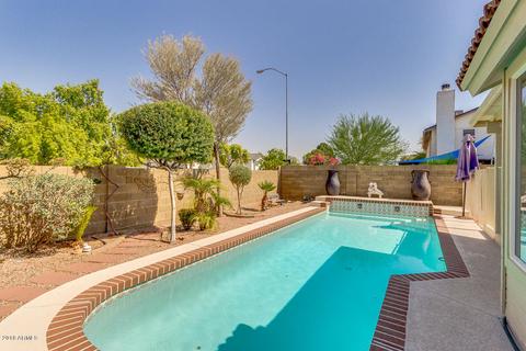 6361 E Princess Dr, Mesa, AZ 85205 photo 28