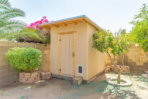 6361 E Princess Dr, Mesa, AZ 85205 photo 24