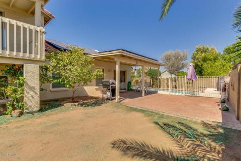 6361 E Princess Dr, Mesa, AZ 85205 photo 23