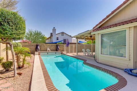 6361 E Princess Dr, Mesa, AZ 85205 photo 27