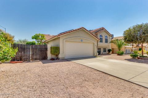6361 E Princess Dr, Mesa, AZ 85205 photo 2