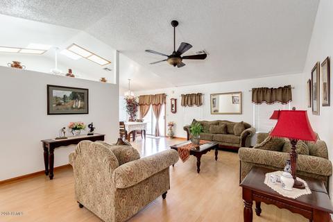 6361 E Princess Dr, Mesa, AZ 85205 photo 3