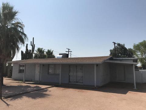 6763 E Billings St, Mesa, AZ 85205 photo 1