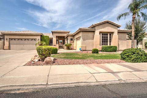 1648 E Kramer St, Mesa, AZ 85203 photo 1