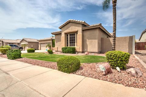1648 E Kramer St, Mesa, AZ 85203 photo 2