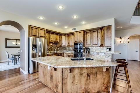 4426 E Hamblin Dr, Phoenix, AZ 85050 photo 4