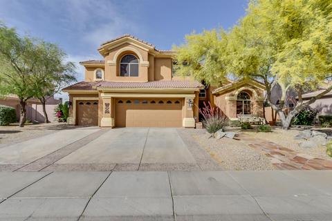 4426 E Hamblin Dr, Phoenix, AZ 85050 photo 2