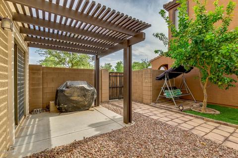 1888 S Seton Ave, Gilbert, AZ 85295 photo 25