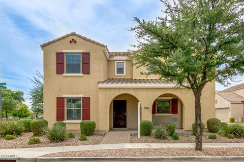 1888 S Seton Ave, Gilbert, AZ 85295 photo 1