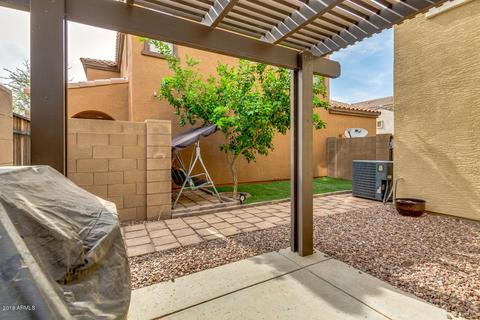 1888 S Seton Ave, Gilbert, AZ 85295 photo 22