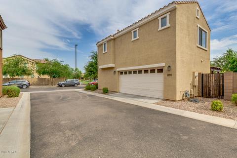 1888 S Seton Ave, Gilbert, AZ 85295 photo 27