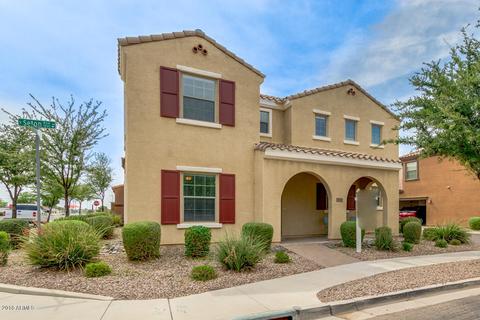 1888 S Seton Ave, Gilbert, AZ 85295 photo 29
