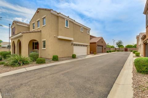1888 S Seton Ave, Gilbert, AZ 85295 photo 26