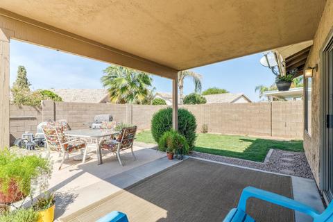2466 S Rowen --, Mesa, AZ 85209 photo 20