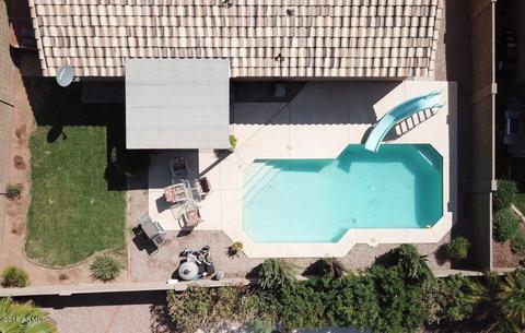 2466 S Rowen --, Mesa, AZ 85209 photo 25