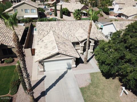 2466 S Rowen --, Mesa, AZ 85209 photo 22