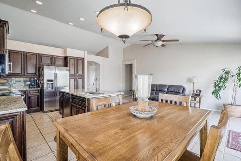 2466 S Rowen --, Mesa, AZ 85209 photo 11