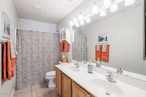 2466 S Rowen --, Mesa, AZ 85209 photo 19