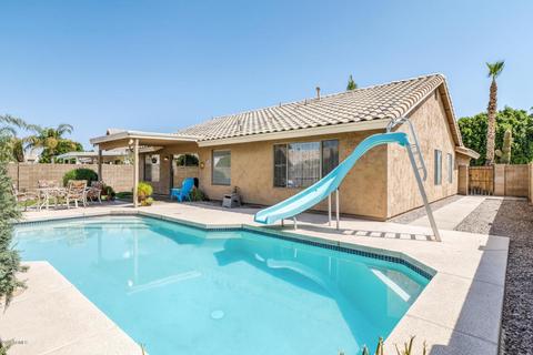 2466 S Rowen --, Mesa, AZ 85209 photo 21