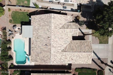 2466 S Rowen --, Mesa, AZ 85209 photo 24