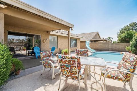 2466 S Rowen --, Mesa, AZ 85209 photo 1