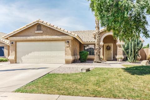 2466 S Rowen --, Mesa, AZ 85209 photo 2