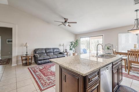 2466 S Rowen --, Mesa, AZ 85209 photo 5