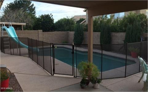 2466 S Rowen --, Mesa, AZ 85209 photo 23