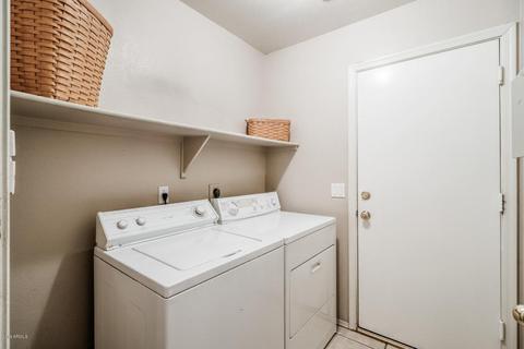 2466 S Rowen --, Mesa, AZ 85209 photo 15