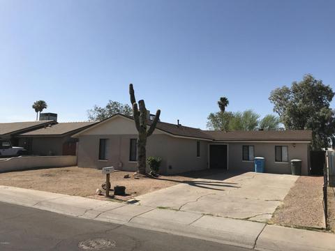 2311 W Hartford Ave, Phoenix, AZ 85023