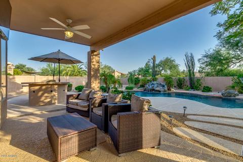 4001 E Williams Dr, Phoenix, AZ 85050 photo 55