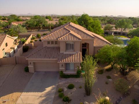 4001 E Williams Dr, Phoenix, AZ 85050 photo 80