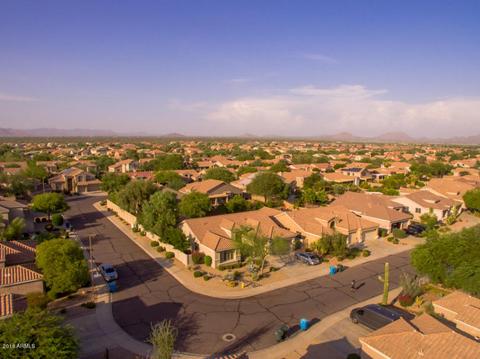 4001 E Williams Dr, Phoenix, AZ 85050 photo 91
